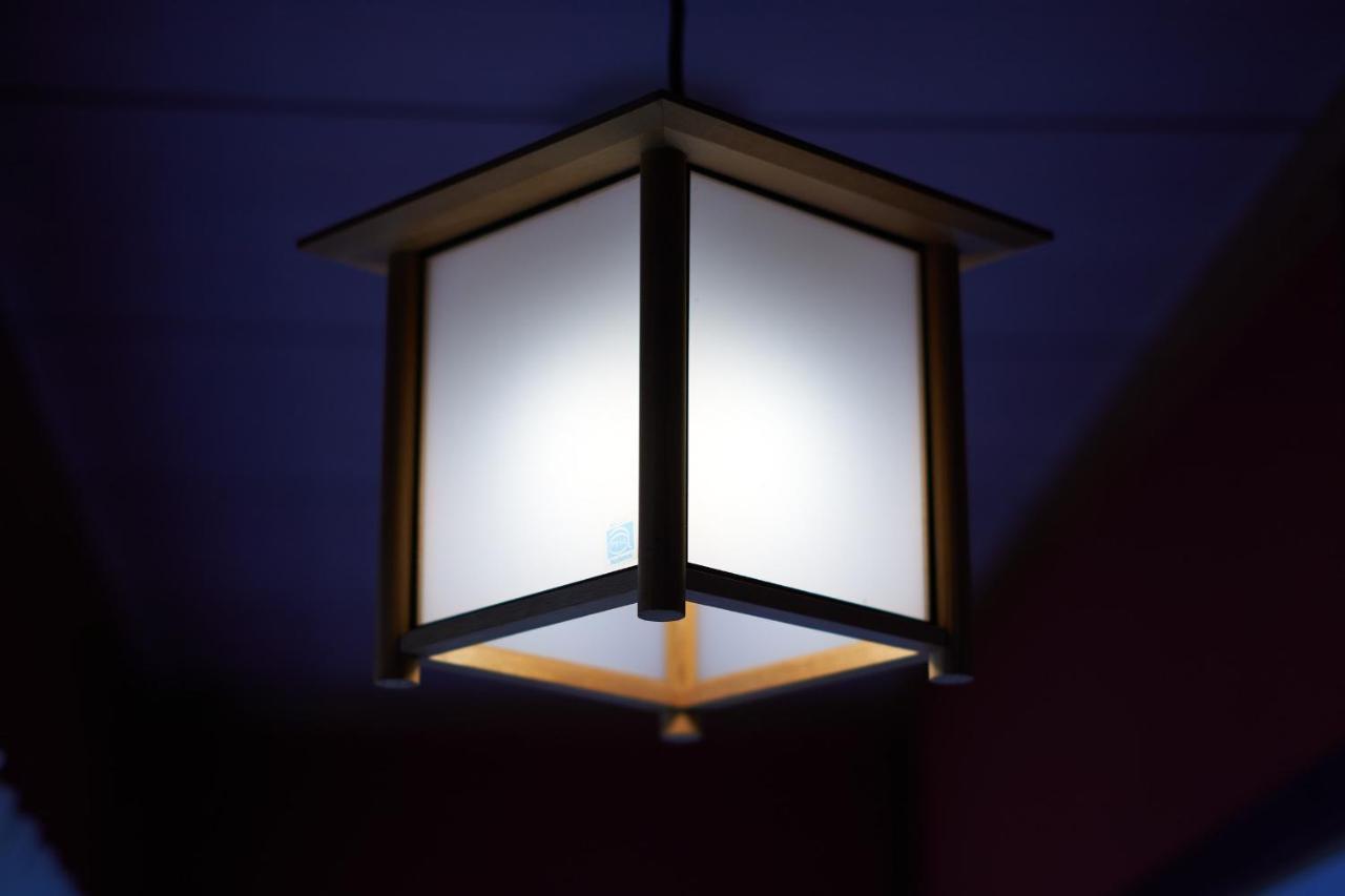 Ryokan Yamamuro Kanazawa Eksteriør bilde