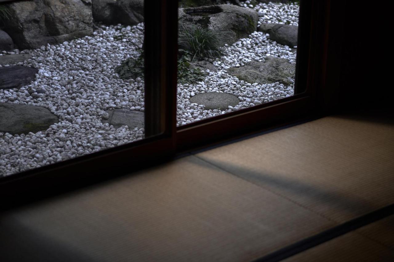 Ryokan Yamamuro Kanazawa Eksteriør bilde