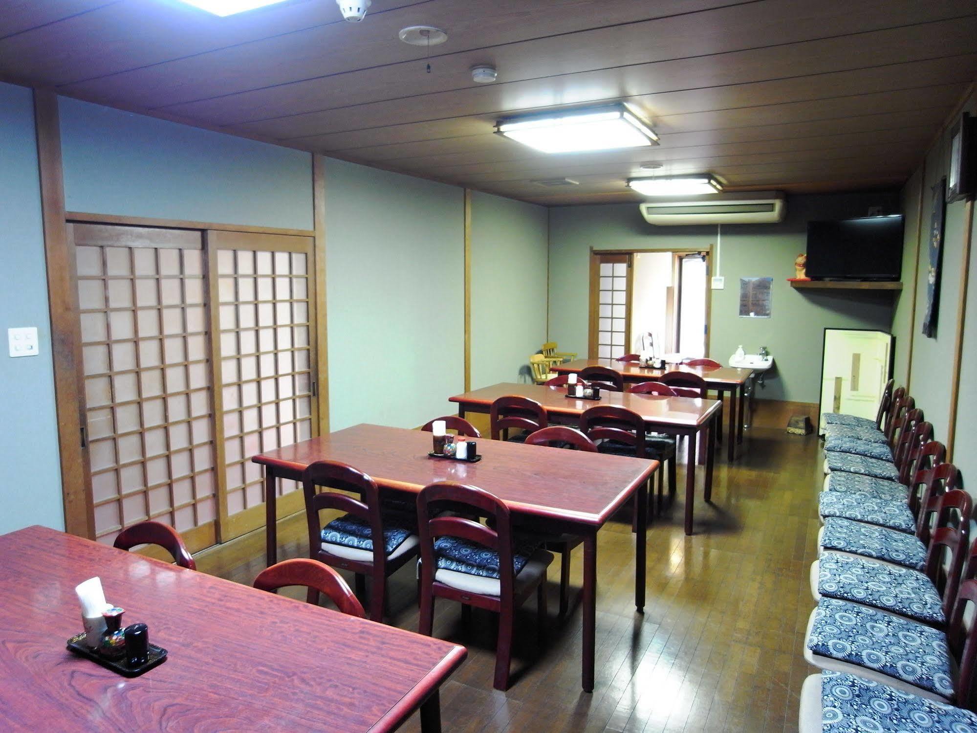 Ryokan Yamamuro Kanazawa Eksteriør bilde